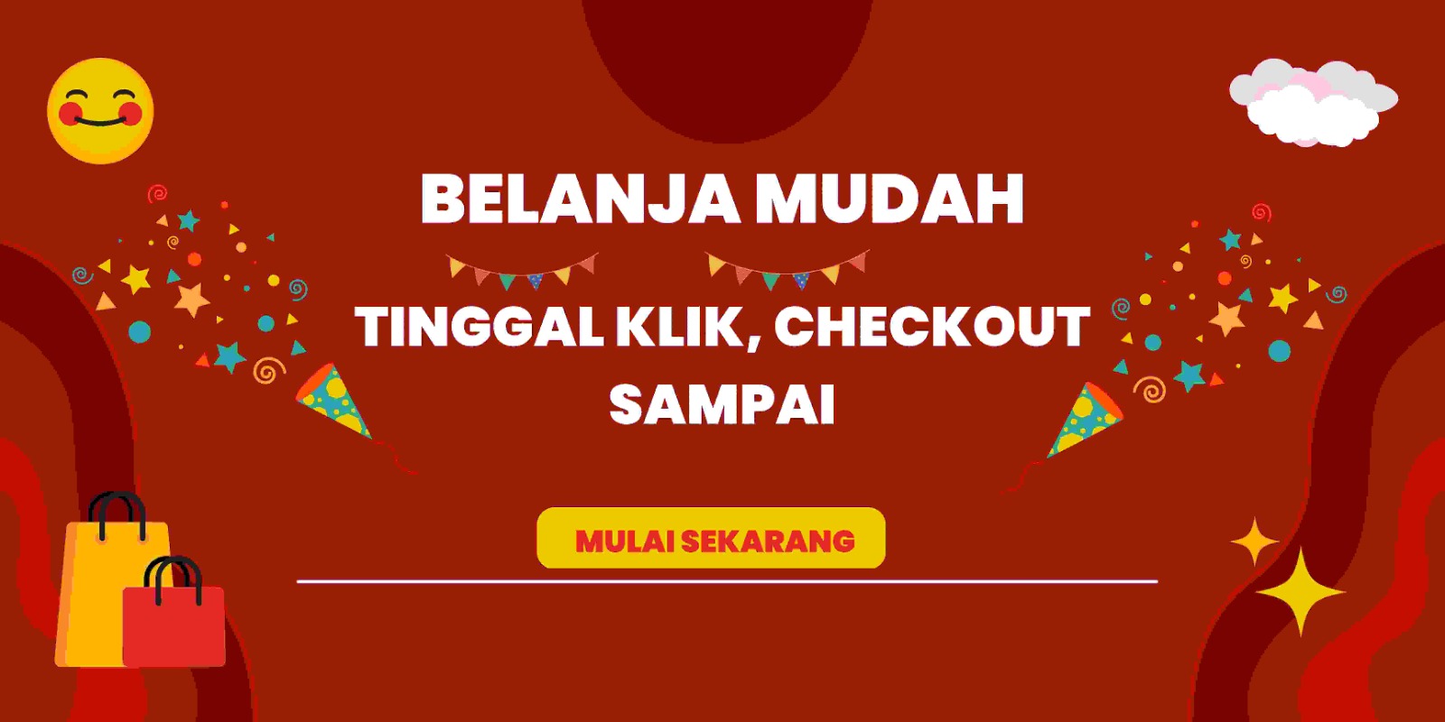 Bisa Belanja | Situs Belanja Online Dengan Ongkir Terjangkau